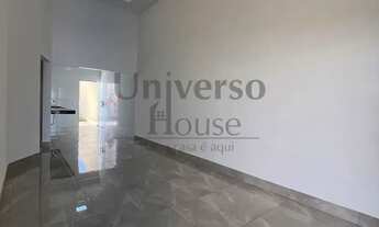 Imagem 4: Casa em Recreio do Funcionário Público, Goiânia/GO