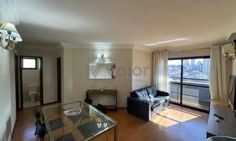 Imagem: Apartamento à venda e para alugar em Campinas