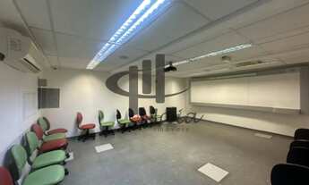 Imagem 6: Locação Prédio Comercial Sao Paulo Vila Mariana Ref: 43365