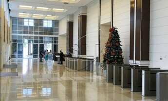 Imagem 13: 82 M², 02 GARS., ANDAR ALTO, REGIÃO NOBRE SHOP MORUMBI