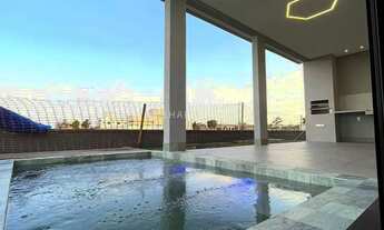 Imagem 6: Casa Terras Alpha 388m²