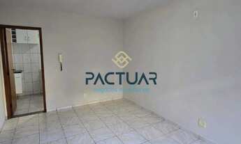 Imagem 2: Ótimo apartamento 3 quartos no Buritis!