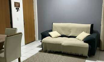 Imagem 6: AM - Apartamento Vale do Gurgueia a venda perto Novafapi