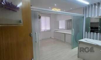 Imagem 2: Conjunto/sala comercial - Menino Deus