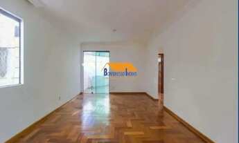 Imagem 2: Apartamento de 3 quartos Bairro Palmares em Belo Horizonte