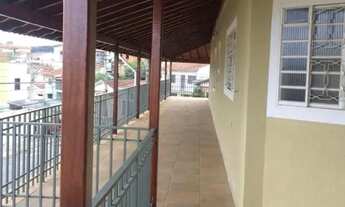 Imagem 2: SOBRADO - JARDIM CENTENÁRIO - MG