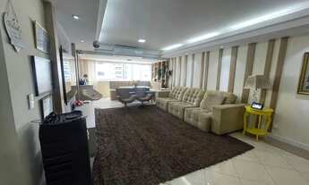 Imagem 3: Apartamento 138m² | 3 Suítes | 2 Vagas