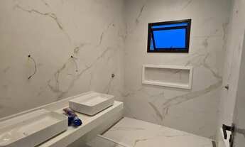 Imagem 3: Sobrado para venda tem 306 metros quadrados com 3 quartos em Ribeirão do Lipa - Cuiabá - M