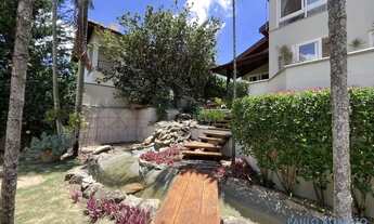 Imagem 4: CASA EM CONDOMÍNIO - MOINHO DE VENTO - SP