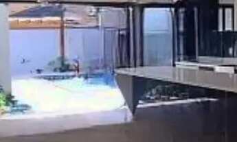 Imagem 2: RR0093D CASA A VENDA 261m² RESIDENCIAL JARDIM VILLAGIO - OPORTUNIDADE - 3 Dorms 4 Vagas