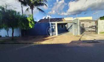 Imagem: CASA COM 2 SUITES E ESPAÇO GOURMET