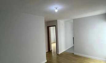 Imagem 2: Lindo Apartamento Reformado no Céu Azul - Valparaíso de Goiás - GO