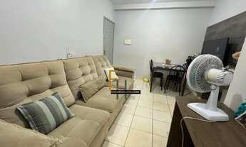 Imagem 3: APARTAMENTO COND. ALABAMA I 2 QUARTOS / 77m²