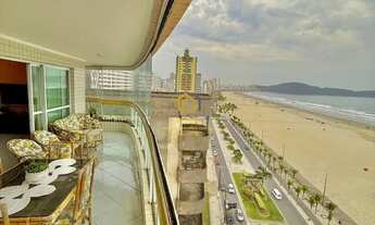 Imagem: Apartamento Cobertura em Aviação, Praia