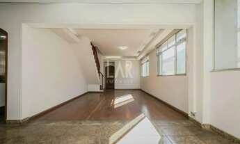 Imagem 3: Cobertura à venda, 4 quartos, 1 suíte, 3 vagas, Lourdes - Belo Horizonte/MG