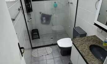 Imagem 5: Apartamento em Embaré, Apartamento em Santos, Apartamento com 2 dorms, Apartamento à Venda