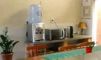 Imagem 5: Casa com 4 dormitórios, sendo 1 suíte, ao lado da Lomba do Sabão