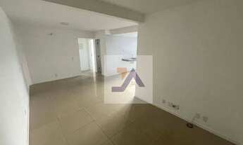 Imagem 2: Apartamento com 2 dormitórios à venda, 65 m² por R$ 250.000,00 - Recanto das Palmeiras - T