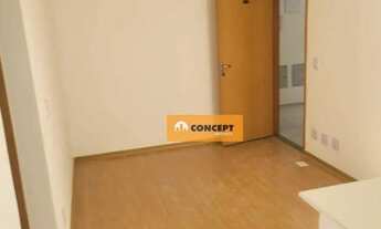 Imagem 3: Apartamento com 2 dormitórios à venda, 43 m² por R$ 233.200,00 - Jardim Europa - Suzano/SP