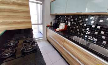 Imagem 7: Cobertura frente mar no Campeche