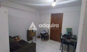 Imagem 3: Kitinete à venda, 1 quarto, 1 vaga de garagem - Uvaranas, Ponta Grossa, PR
