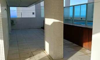 Imagem 5: Imóvel para aluguel tem 295 metros quadrados com 3 quartos em Cabo Branco - João Pessoa