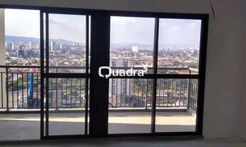 Imagem 7: Apartamento com 2 dormitórios à venda, 106 m² por R$ 1.350.000,00 - Tatuapé - São Paulo/SP