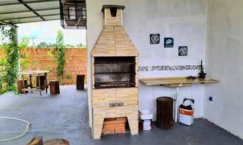 Imagem 5: Chácara Sítio Terreno Loteamento Mansões Açutuba Manaus-AM/Iranduba 2 Suítes 500m²