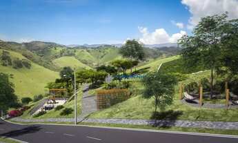 Imagem 7: Terreno à venda, 1008 m² no Condomínio Entresserraspor R$ 580.000 - Santo Antônio Do Pinha