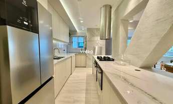 Imagem 2: Apartamento reformado com 3 dormitórios no Edifício Portal dos Pioneiros - Pione