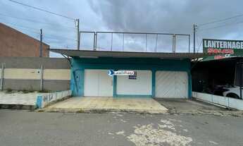 Imagem: CASA EM LOTE COMERCIAL Q.26 BURITIS IV PLANALTINA