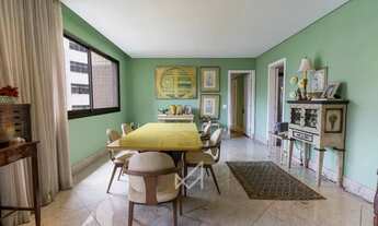 Imagem 6: Apartamento 04 quartos à venda no bairro de Lourdes