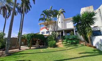 Imagem: Casa de condomínio em Rua da Urca - Sousas