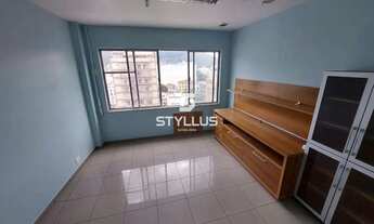 Imagem 2: Méier Galpão / depósito com 1 vaga na garagem