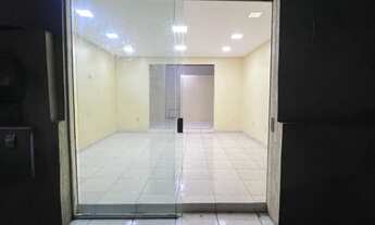 Imagem 4: Ponto comercial Quarto com aluguel por R$850 /mês