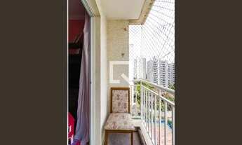 Imagem 7: Apartamento à Venda - Portal do Morumbi, 2 Quartos, 50 m2