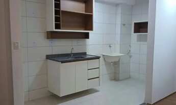 Imagem 2: Imóvel para aluguel tem 53 metros quadrados com 2 quartos