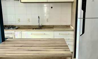 Imagem 4: APARTAMENTO 2 QUARTOS (1 SUÍTE) - MOBILIADO - PEDRA BRANCA