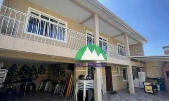 Imagem 6: Sobrado à venda, 230 m² por R$ 579.900,00 - Alto Boqueirão - Curitiba/PR