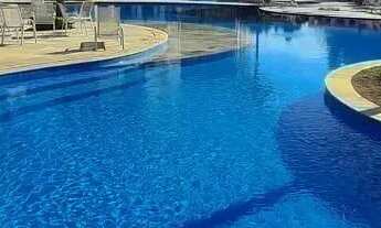 Imagem 3: Apartamento para Venda em Santana de Parnaíba, Alphaville, 3 dormitórios, 1 suíte, 3 banhe