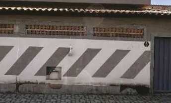 Imagem 13: Casas em São Gonçalo do Sapucaí MG