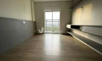 Imagem 10: Apartamento - Swiss Park - Campinas