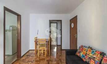 Imagem 2: Apartamento 1 dormitório - bem localizado e pronto para morar!