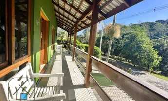 Imagem 6: Casa com 4 dormitórios à venda, 310 m² por R$ 1.850.000,00 - Fazenda Paião (Alpes de Guara