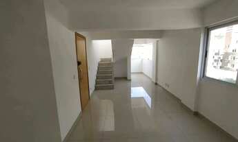 Imagem 2: Cobertura para aluguel, 4 quartos, 1 suíte, 4 vagas, Buritis - Belo Horizonte/MG