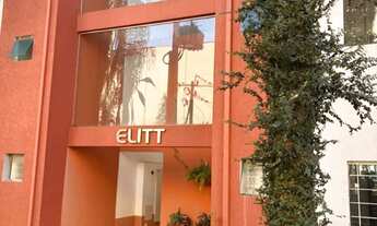 Imagem 2: Kitinet Universiflat - lado Campus UEPG