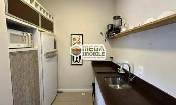 Imagem 7: Diferenciado, apto 1 dorm SPazio Uno, mobiliado, lazer e comodidades!