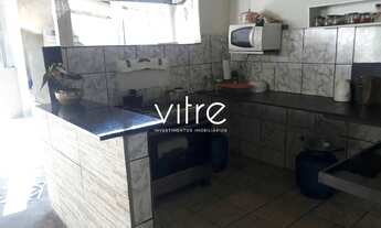 Imagem 6: Casa à venda no bairro Custódio Pereira em Uberlândia