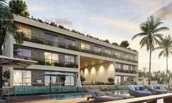 Imagem: Pé na areia exclusivo, lançamento - São