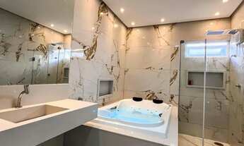 Imagem 7: Casa no Litoral Norte com 4 Suítes